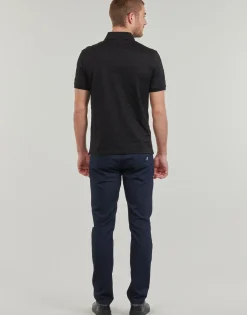 Emporio Armani T-shirts & Polos^- POLO 3D1FM8