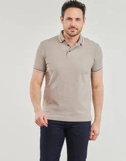 Emporio Armani - POLO 3D1FM4< T-shirts & Polos