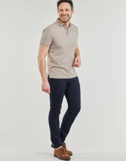 Emporio Armani - POLO 3D1FM4< T-shirts & Polos
