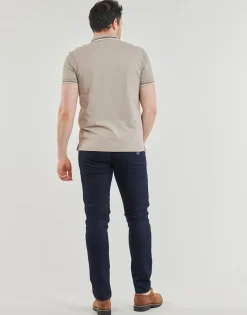 Emporio Armani - POLO 3D1FM4< T-shirts & Polos