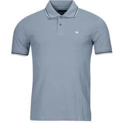 Emporio Armani - POLO 8N1FB4< T-shirts & Polos