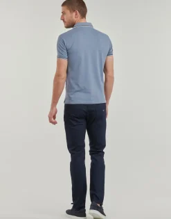 Emporio Armani - POLO 8N1FB4< T-shirts & Polos