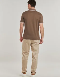 Emporio Armani - POLO SHIRT EM000858< T-shirts & Polos