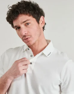 Emporio Armani - POLO SHIRT EM001081< T-shirts & Polos