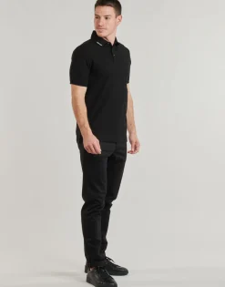 Emporio Armani - POLO SHIRT EM001081< T-shirts & Polos