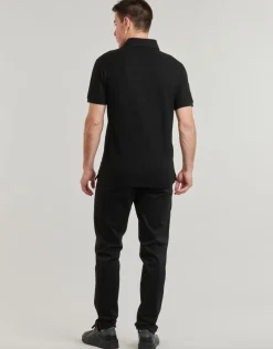 Emporio Armani - POLO SHIRT EM001081< T-shirts & Polos