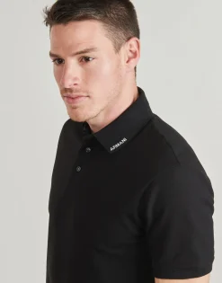 Emporio Armani - POLO SHIRT EM001081< T-shirts & Polos