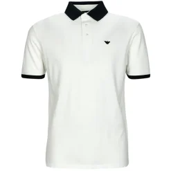 Emporio Armani - 3R1F70< T-shirts & Polos