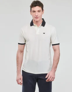 Emporio Armani - 3R1F70< T-shirts & Polos