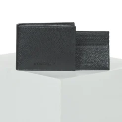 Emporio Armani - SET 2 PEZZI Noir Best
