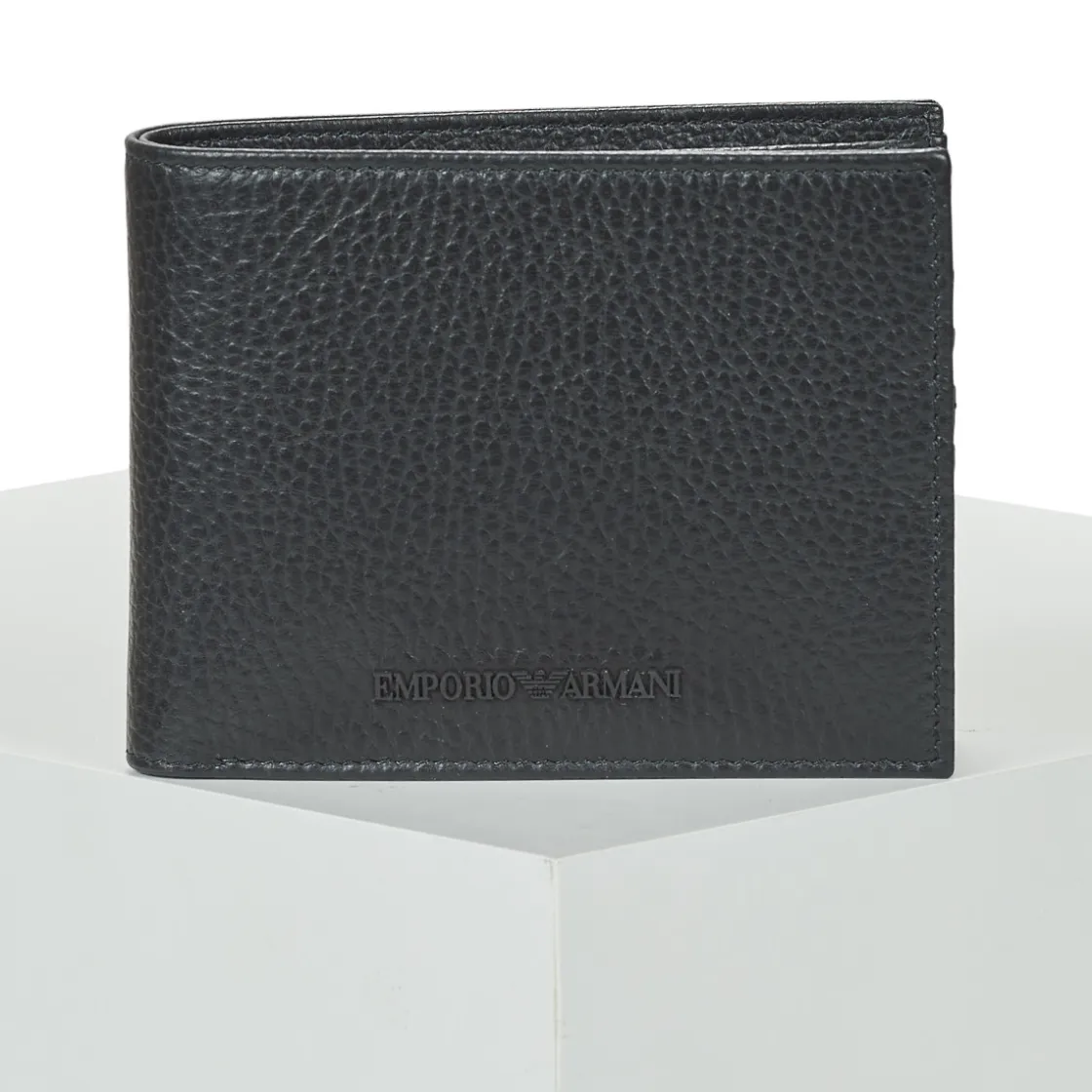 Emporio Armani - SET 2 PEZZI Noir Best