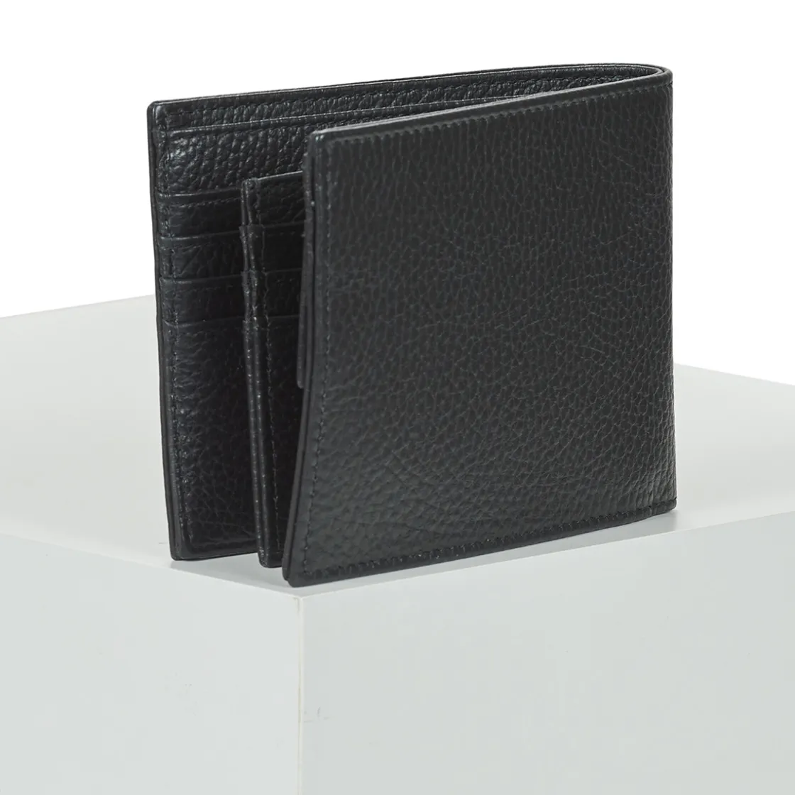 Emporio Armani - SET 2 PEZZI Noir Best