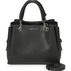 Emporio Armani - SHOPPING BAG Y3D159 Noir Clearance
