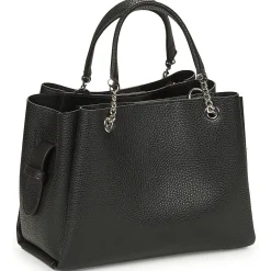 Emporio Armani - SHOPPING BAG Y3D159 Noir Clearance