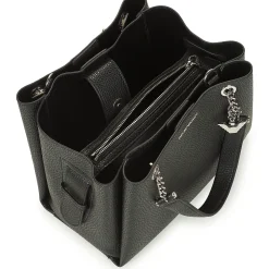 Emporio Armani - SHOPPING BAG Y3D159 Noir Clearance