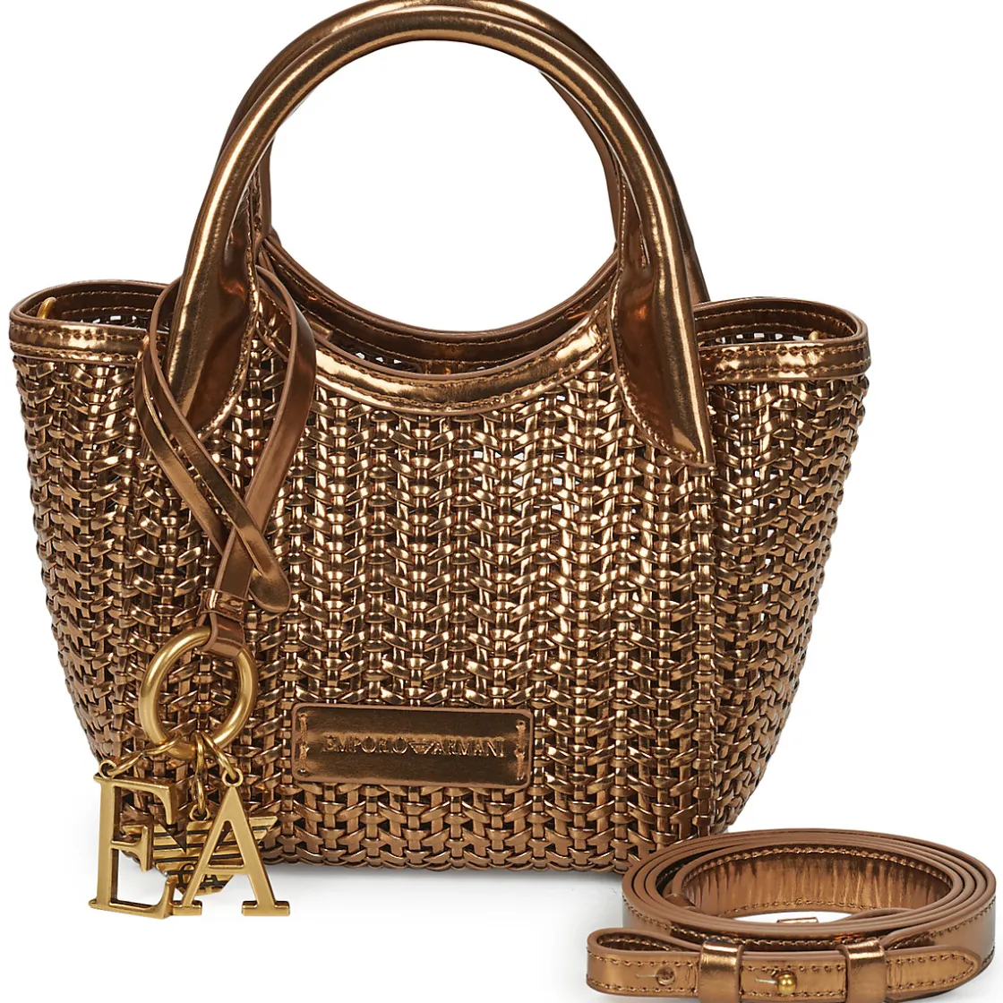 Emporio Armani - SHOPPING BAG EW001011< Sacs À Main