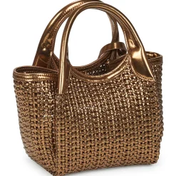 Emporio Armani - SHOPPING BAG EW001011< Sacs À Main
