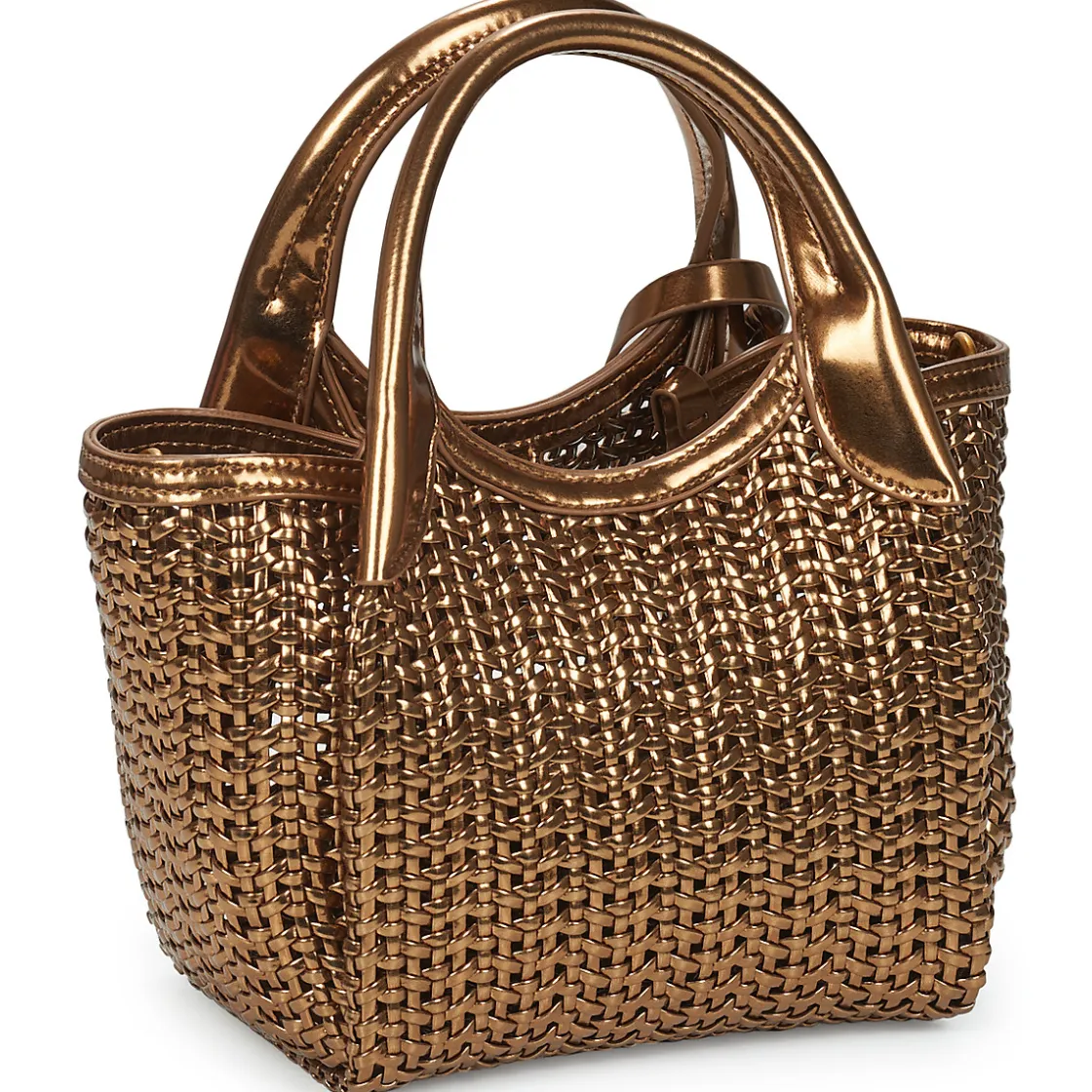 Emporio Armani - SHOPPING BAG EW001011< Sacs À Main