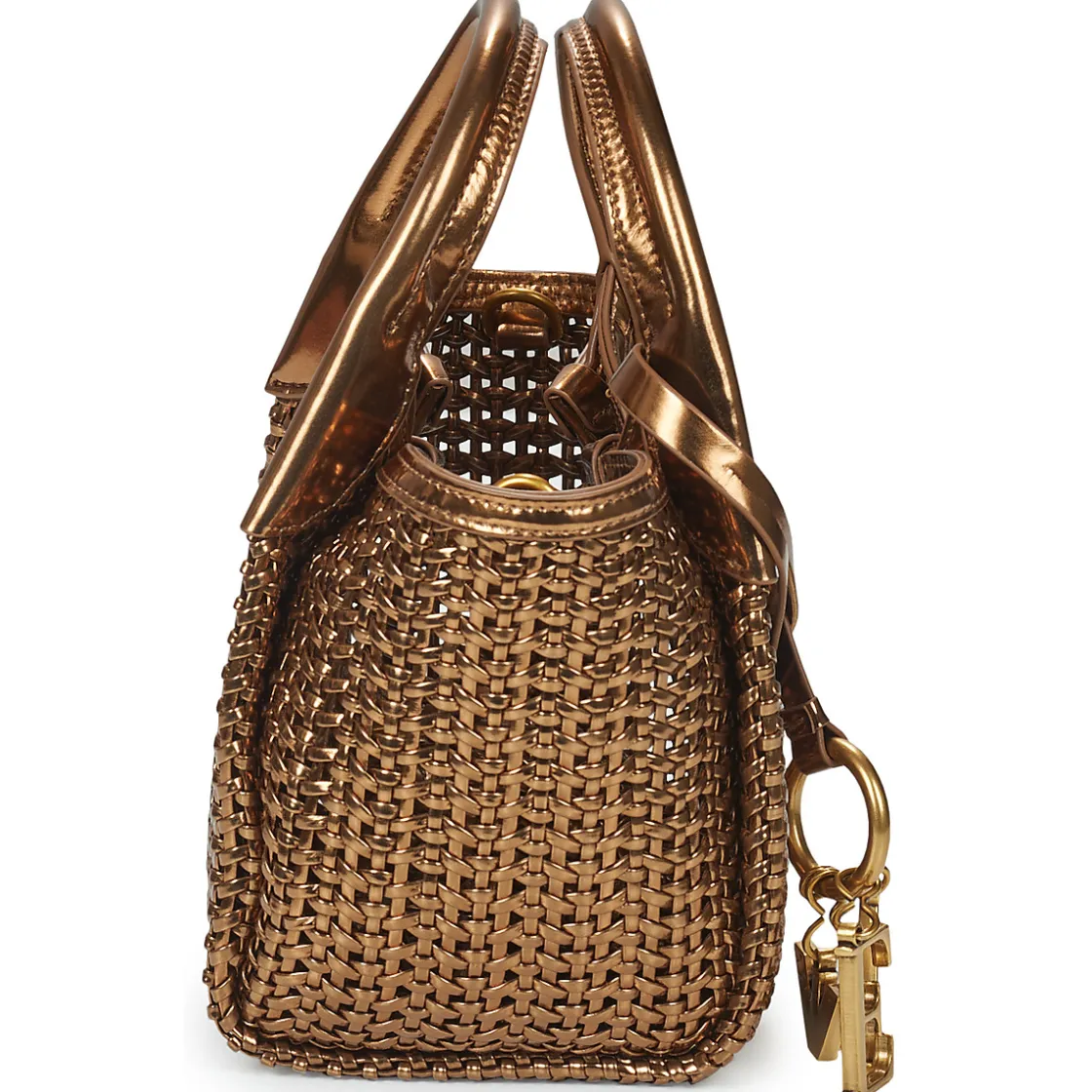 Emporio Armani - SHOPPING BAG EW001011< Sacs À Main