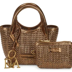 Emporio Armani - SHOPPING BAG EW001011< Sacs À Main