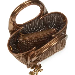 Emporio Armani - SHOPPING BAG EW001011< Sacs À Main