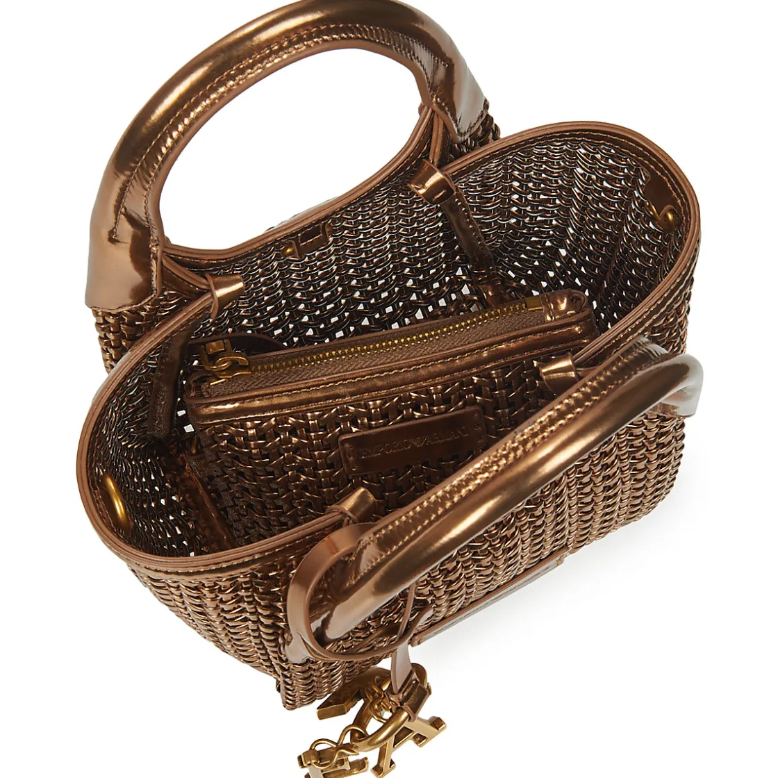Emporio Armani - SHOPPING BAG EW001011< Sacs À Main