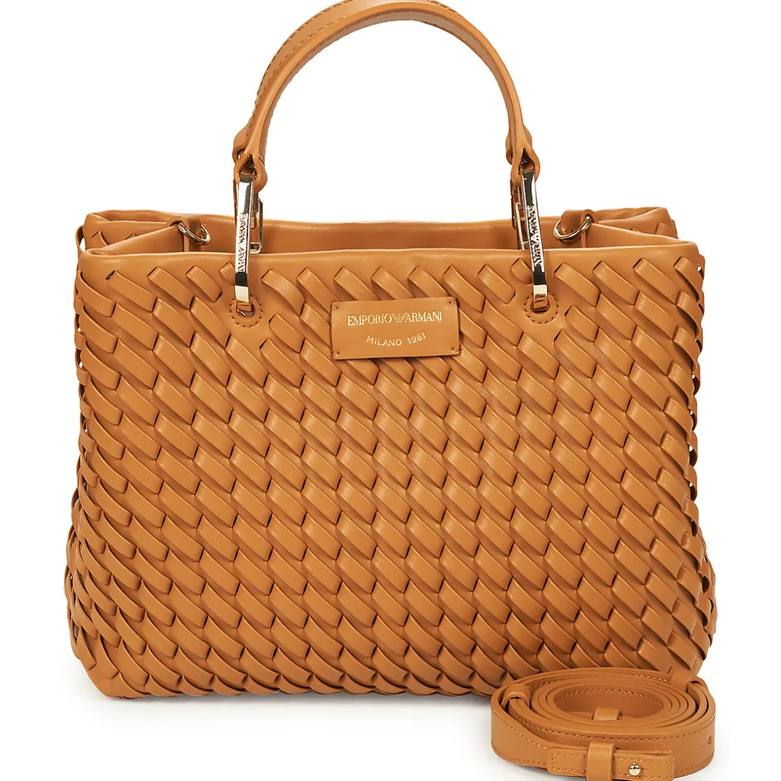 Emporio Armani - SHOPPING BAG EW000361< Sacs À Main
