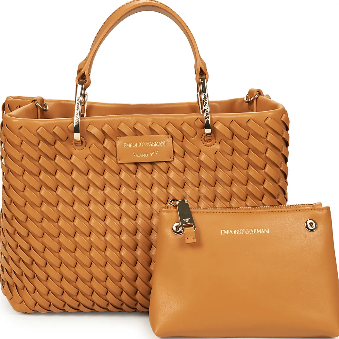 Emporio Armani - SHOPPING BAG EW000361< Sacs À Main
