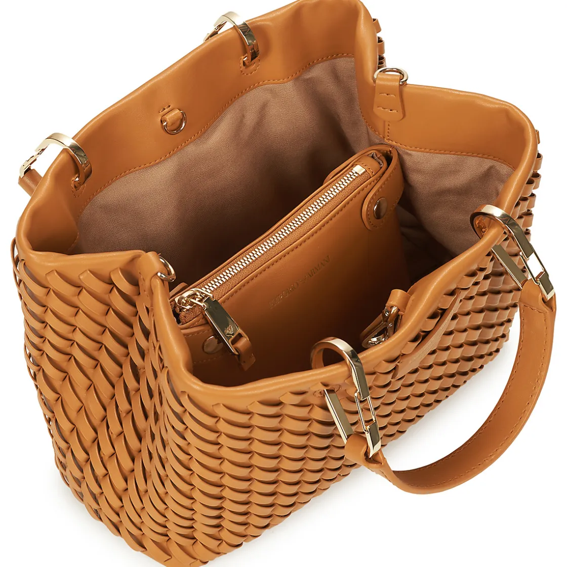Emporio Armani - SHOPPING BAG EW000361< Sacs À Main