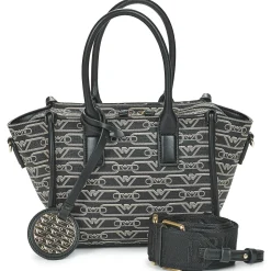 Emporio Armani Besaces / Sacs Bandoulière^- SHOPPING BAG EW000371