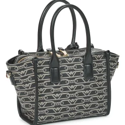 Emporio Armani Besaces / Sacs Bandoulière^- SHOPPING BAG EW000371