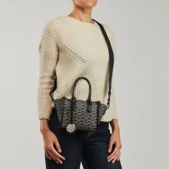 Emporio Armani Besaces / Sacs Bandoulière^- SHOPPING BAG EW000371