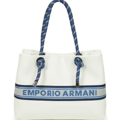 Emporio Armani - SHOPPING BAG EW000360 New