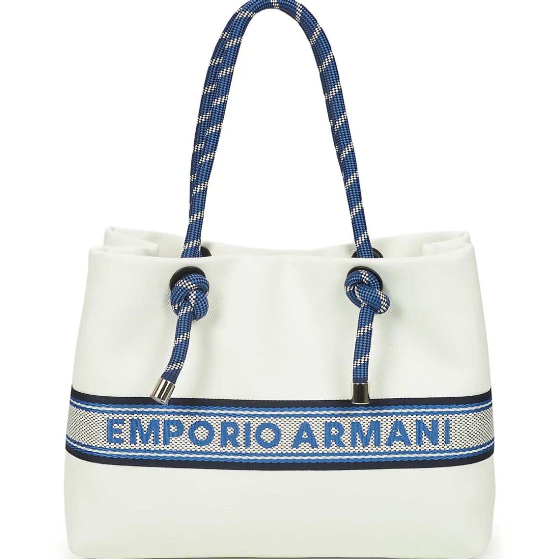 Emporio Armani - SHOPPING BAG EW000360 New