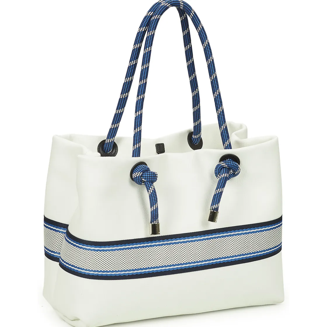 Emporio Armani - SHOPPING BAG EW000360 New
