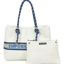 Emporio Armani - SHOPPING BAG EW000360 New