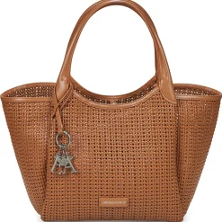 Emporio Armani Sacs À Main^- SHOPPING BAG EW001009