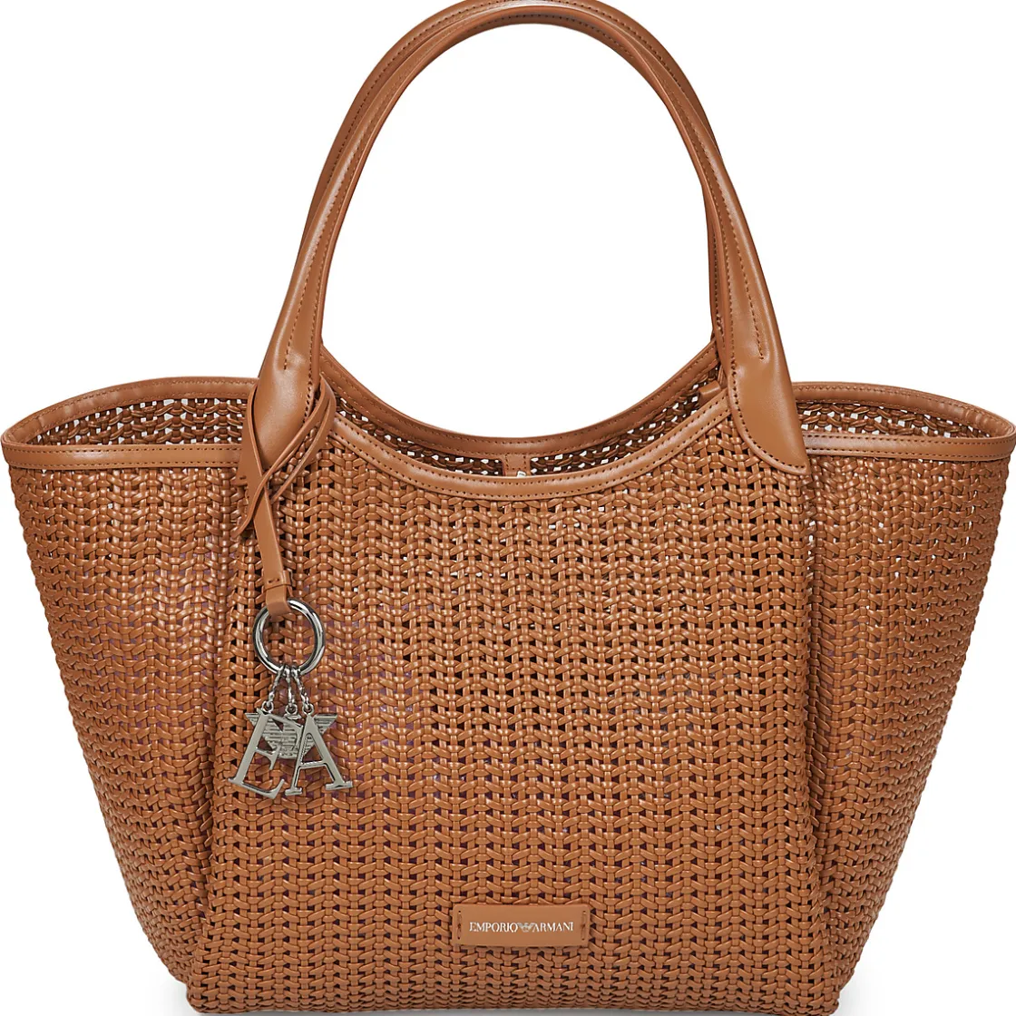 Emporio Armani Sacs À Main^- SHOPPING BAG EW001009