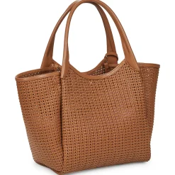 Emporio Armani Sacs À Main^- SHOPPING BAG EW001009