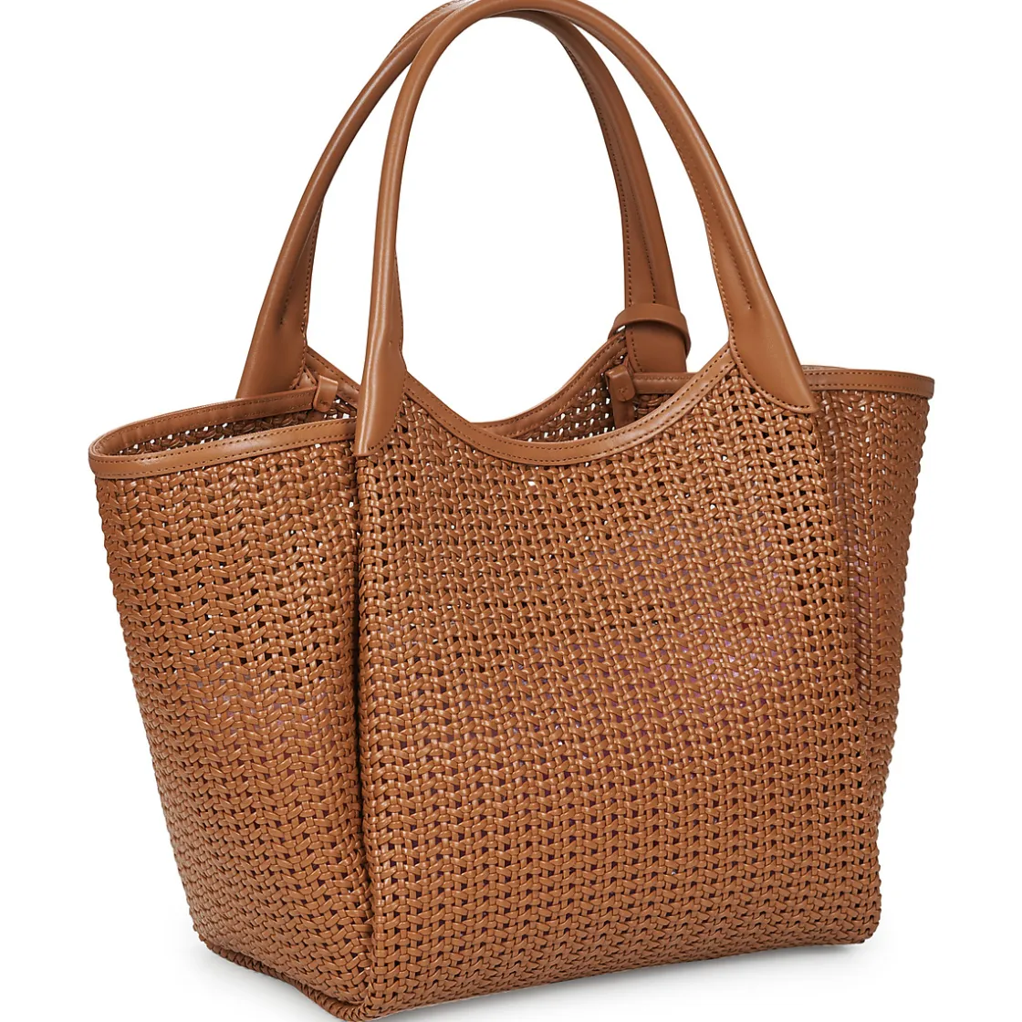 Emporio Armani Sacs À Main^- SHOPPING BAG EW001009