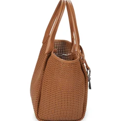 Emporio Armani Sacs À Main^- SHOPPING BAG EW001009