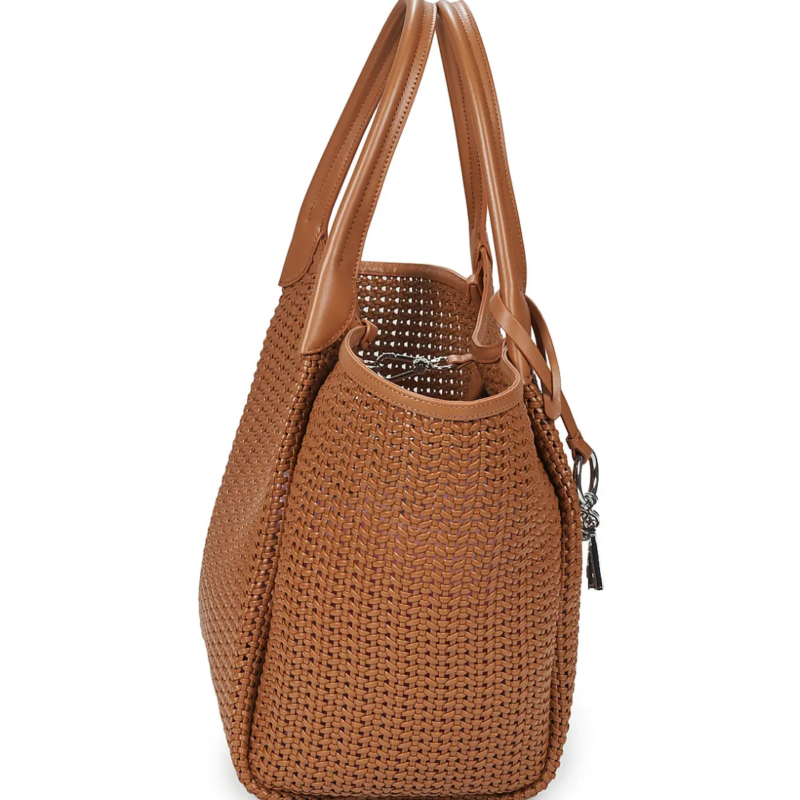 Emporio Armani Sacs À Main^- SHOPPING BAG EW001009