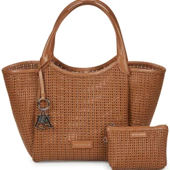 Emporio Armani Sacs À Main^- SHOPPING BAG EW001009