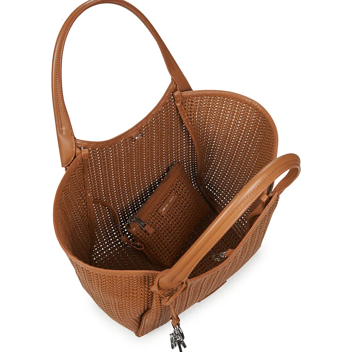 Emporio Armani Sacs À Main^- SHOPPING BAG EW001009