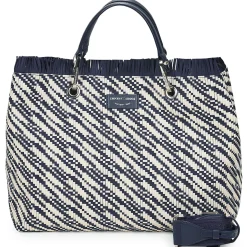 Emporio Armani Sacs À Main^- SHOPPING BAG EW000360