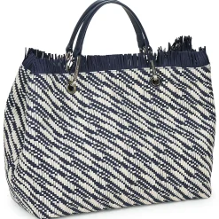 Emporio Armani Sacs À Main^- SHOPPING BAG EW000360