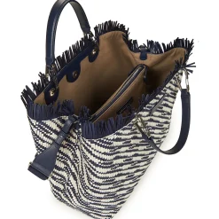 Emporio Armani Sacs À Main^- SHOPPING BAG EW000360