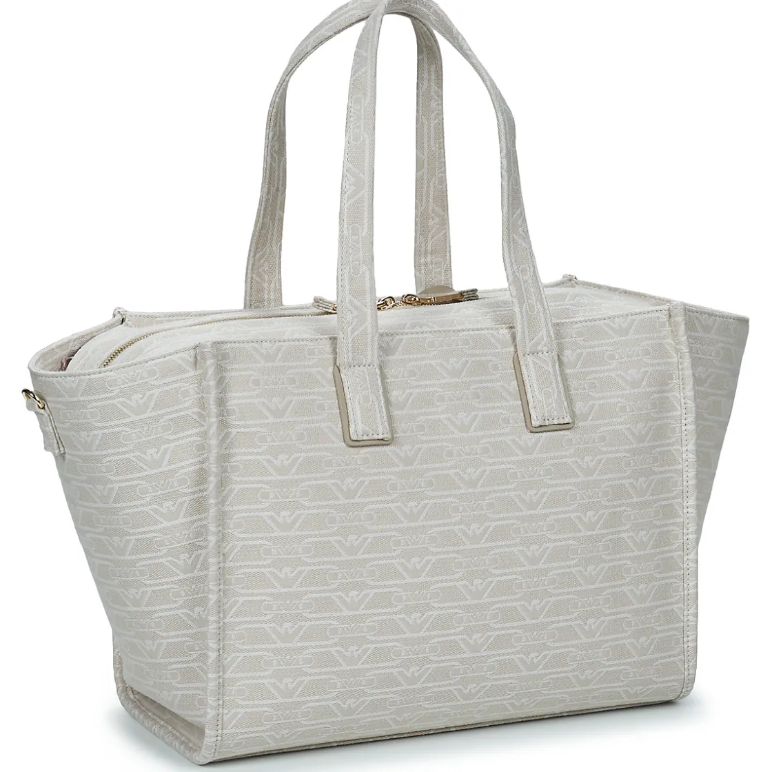Emporio Armani - SHOPPING BAG EW000370 Outlet