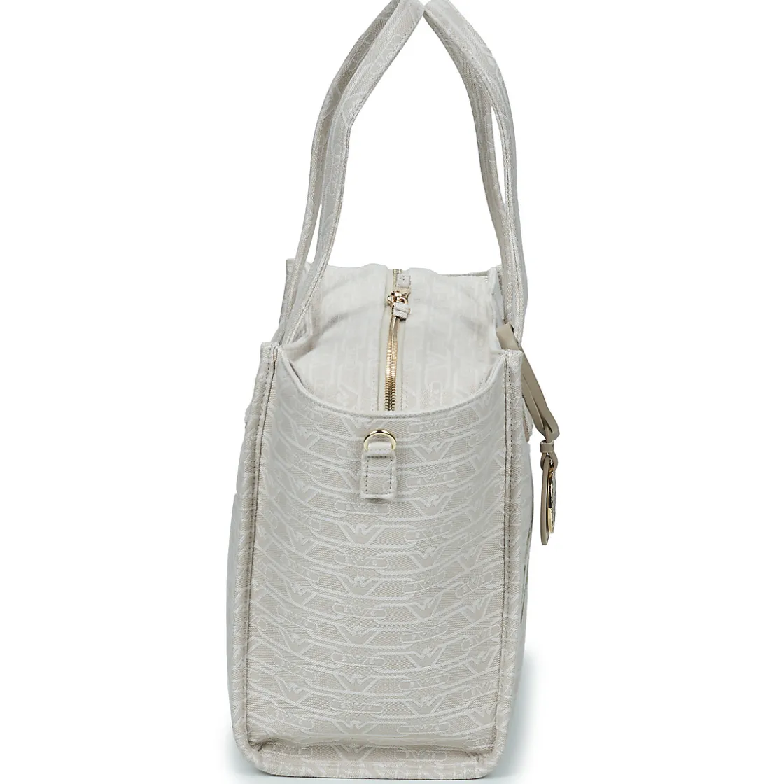 Emporio Armani - SHOPPING BAG EW000370 Outlet