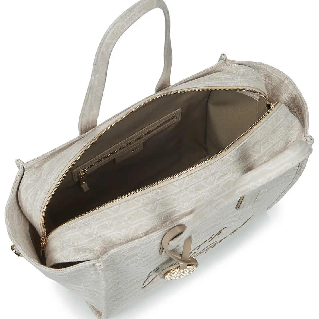 Emporio Armani - SHOPPING BAG EW000370 Outlet